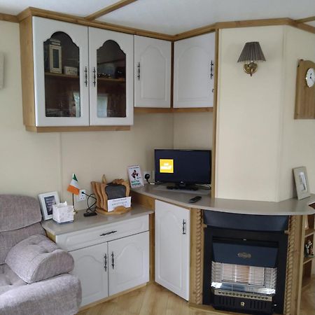 Hills View Accommadation Borrisoleigh Экстерьер фото