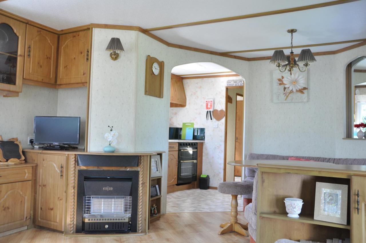 Hills View Accommadation Borrisoleigh Экстерьер фото