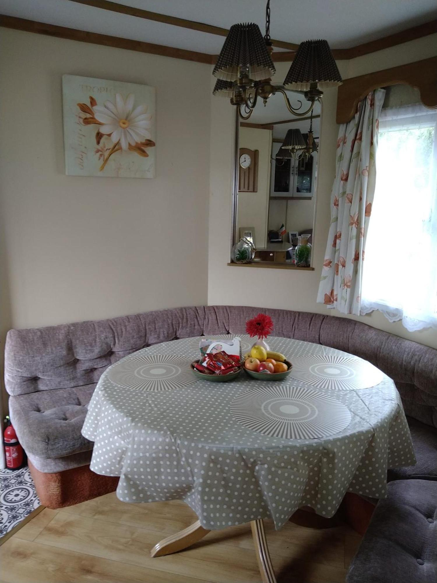 Hills View Accommadation Borrisoleigh Экстерьер фото