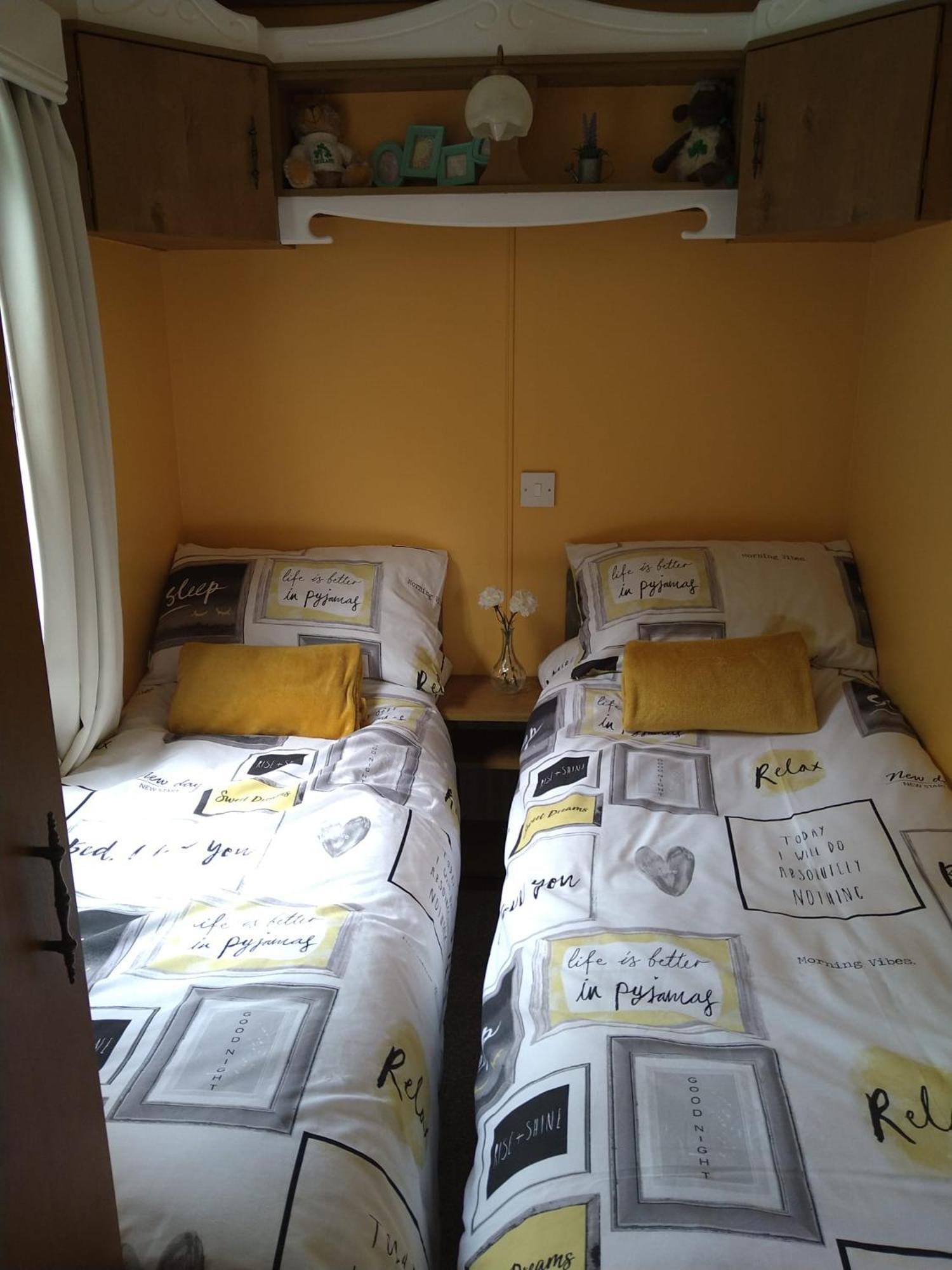 Hills View Accommadation Borrisoleigh Экстерьер фото